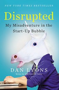 Disrupted Cover