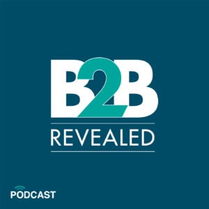 Welcome to B2B Revealed