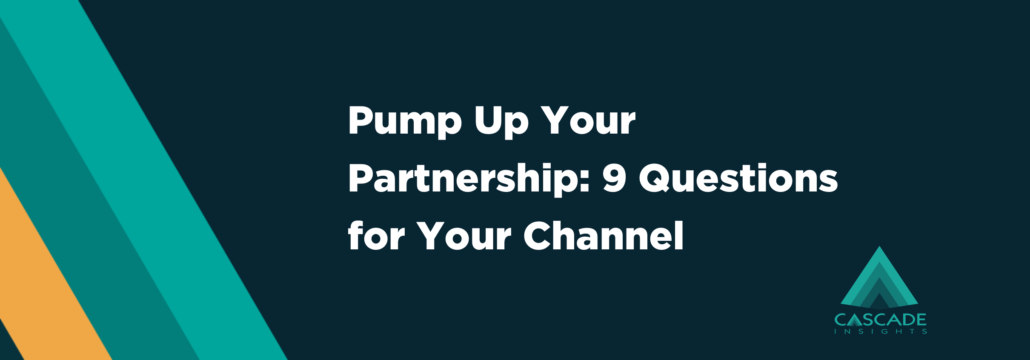 B2B Channel Strategy