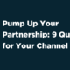 B2B Channel Strategy