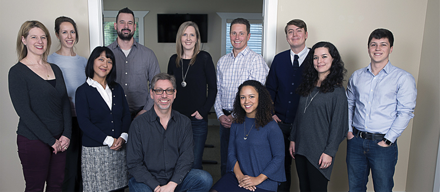 Cascade Insights Team Cascade Insights Team