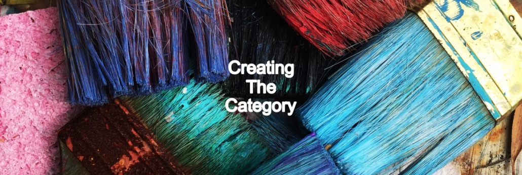 Creating The Category - An Interview With Matt Ipri | Mid-market marketing