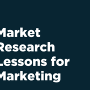 B2B Marketing Strategy