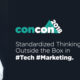 B2B Marketing Conference Parody