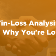 win-loss analysis