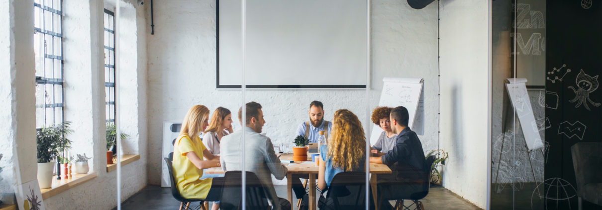 Boardroom Diplomacy: Marketing Needs Allies