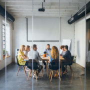 Boardroom Diplomacy: Marketing Needs Allies
