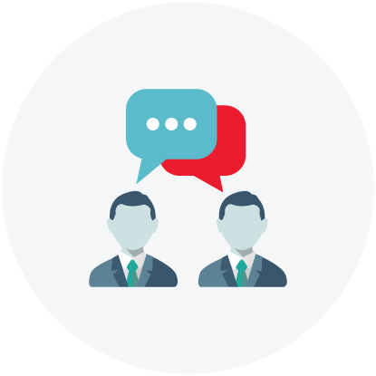 B2B Buyer's Journey Mapping Services Firm