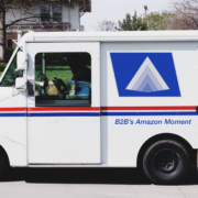 B2B's Amazon Moment