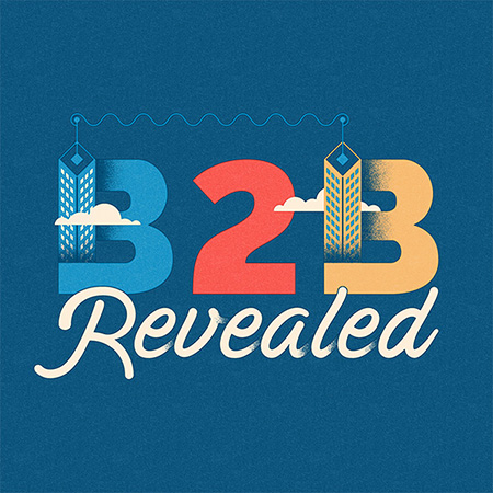 B2B Revealed Podcast