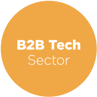 Cascade Insights works exclusively with the B2B Tech Sector