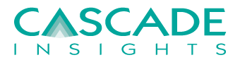 Cascade Insights