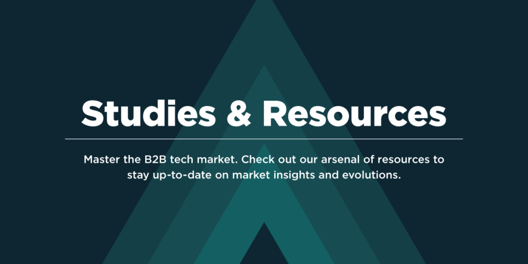 B2B Studies & Resources