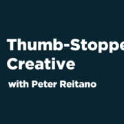 Thumb-Stopper Creative | B2B Creative