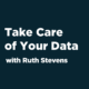 Take Care of Your Data | B2B data-driven marketing
