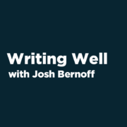 Writing Well | B2B Content Writing | Cascade Insights