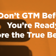 GTM Strategy