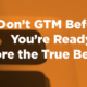 GTM Strategy