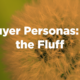 B2B Buyer Personas