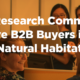 Online Research Communities