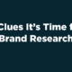 brand research