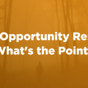 Market Opportunity Study