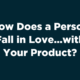 user persona research