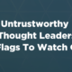 B2B Thought Leadership