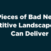 competitive landscape analysis