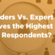 Panel Providers Vs. Expert Networks
