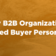 Buyer Personas