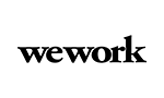 wework logo
