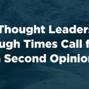 b2b thought leadership