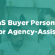 SaaS Buyer Personas
